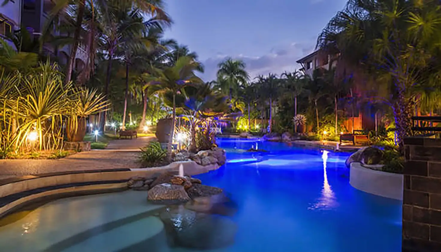 Main view of Homely unit listing, 322/12 Gregory Street, Westcourt QLD 4870