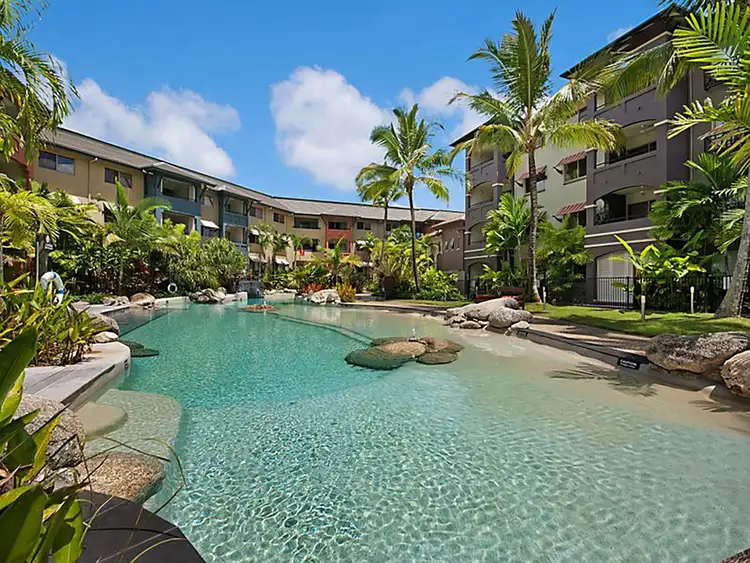 Second view of Homely unit listing, 322/12 Gregory Street, Westcourt QLD 4870