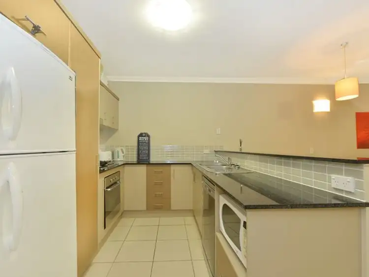 Third view of Homely unit listing, 322/12 Gregory Street, Westcourt QLD 4870