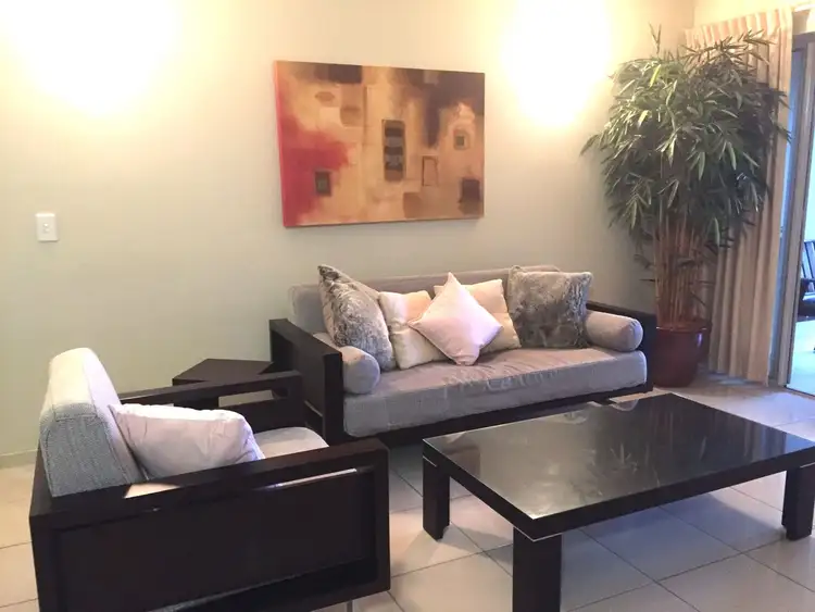 Fourth view of Homely unit listing, 322/12 Gregory Street, Westcourt QLD 4870
