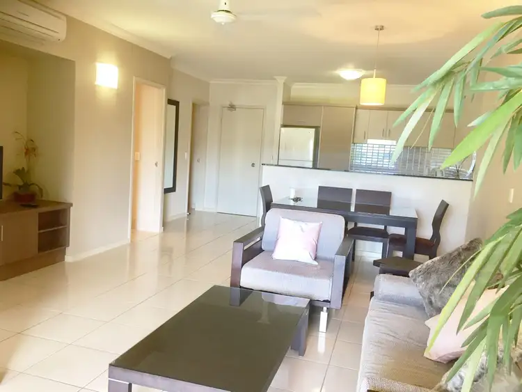 Fifth view of Homely unit listing, 322/12 Gregory Street, Westcourt QLD 4870