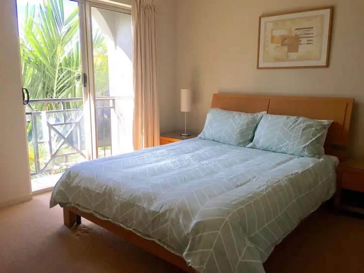 Sixth view of Homely unit listing, 322/12 Gregory Street, Westcourt QLD 4870