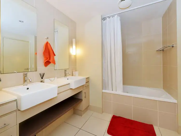 Seventh view of Homely unit listing, 322/12 Gregory Street, Westcourt QLD 4870