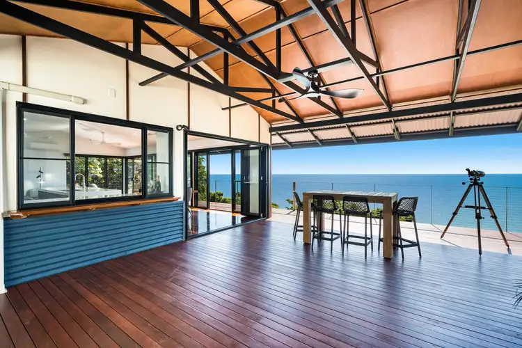 Second view of Homely house listing, 25/7 Tari Place, Trinity Beach QLD 4879