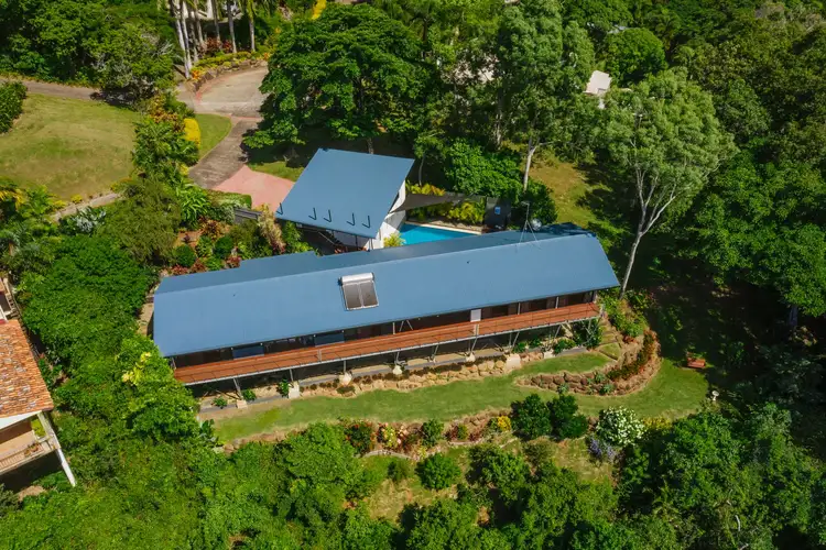 Third view of Homely house listing, 25/7 Tari Place, Trinity Beach QLD 4879