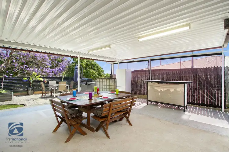 Main view of Homely house listing, 47 Knight Street, Rochedale South QLD 4123