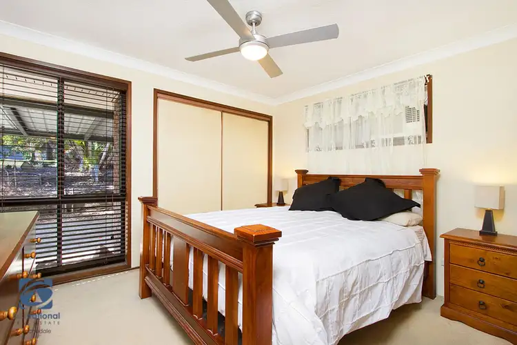 Fifth view of Homely house listing, 47 Knight Street, Rochedale South QLD 4123