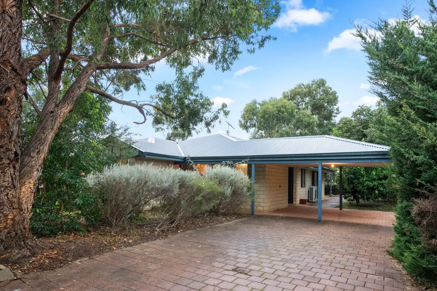 Main view of Homely house listing, 22 Brookland Loop, Dunsborough WA 6281