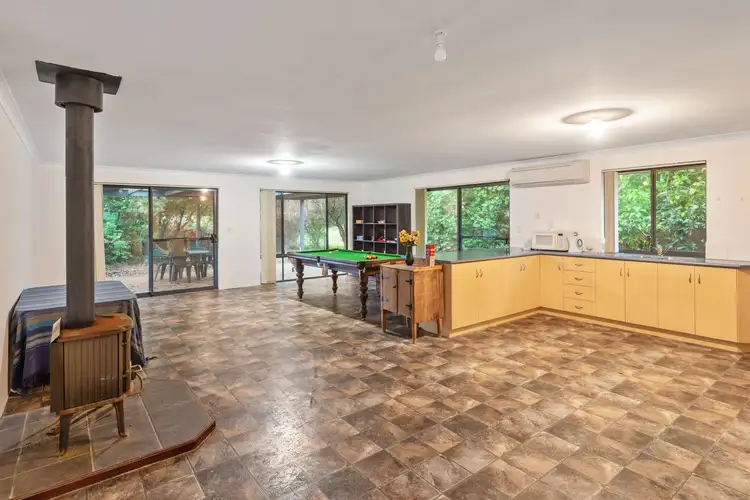 Second view of Homely house listing, 22 Brookland Loop, Dunsborough WA 6281
