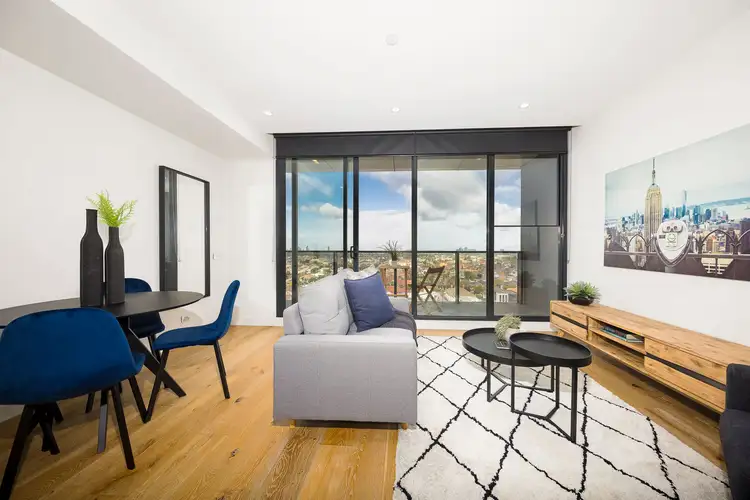 Main view of Homely apartment listing, 901/333 Ascot Vale Road, Moonee Ponds VIC 3039
