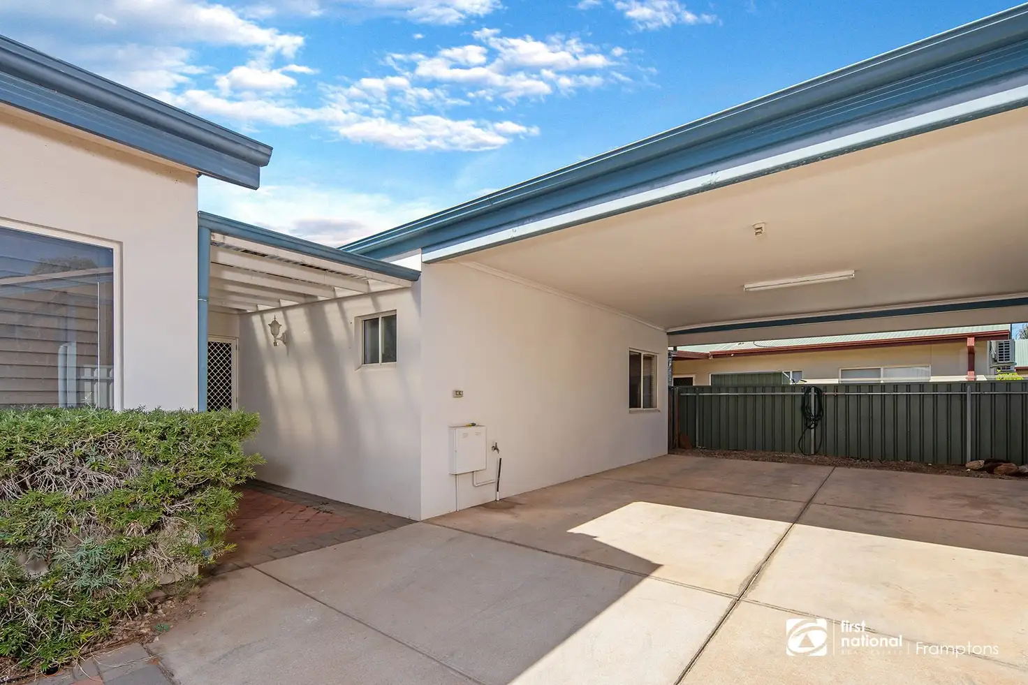 Main view of Homely unit listing, 3/21 Nicker Crescent, Gillen NT 870