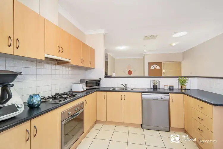 Fifth view of Homely unit listing, 3/21 Nicker Crescent, Gillen NT 870