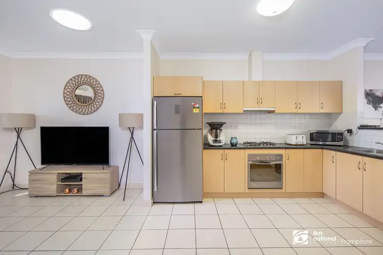 Sixth view of Homely unit listing, 3/21 Nicker Crescent, Gillen NT 870