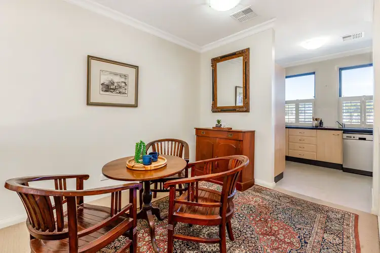 Fifth view of Homely townhouse listing, 2/14 Railway Street, Maitland NSW 2320