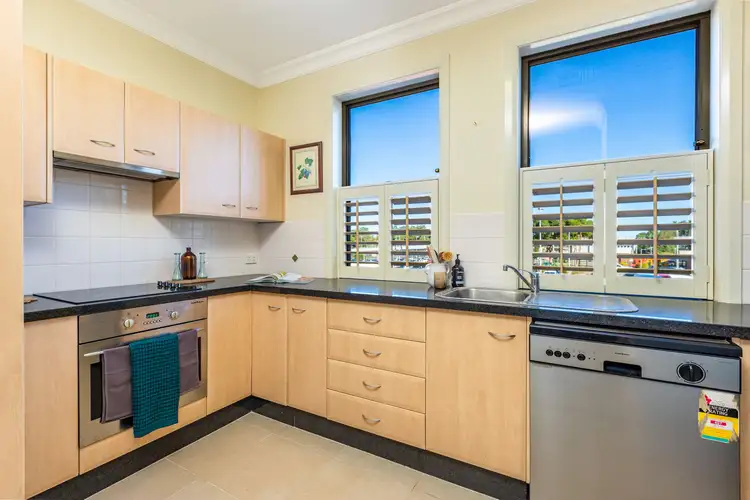 Sixth view of Homely townhouse listing, 2/14 Railway Street, Maitland NSW 2320