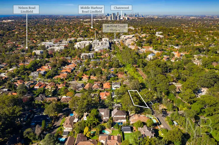 21 Treatts Road, Lindfield NSW 2070