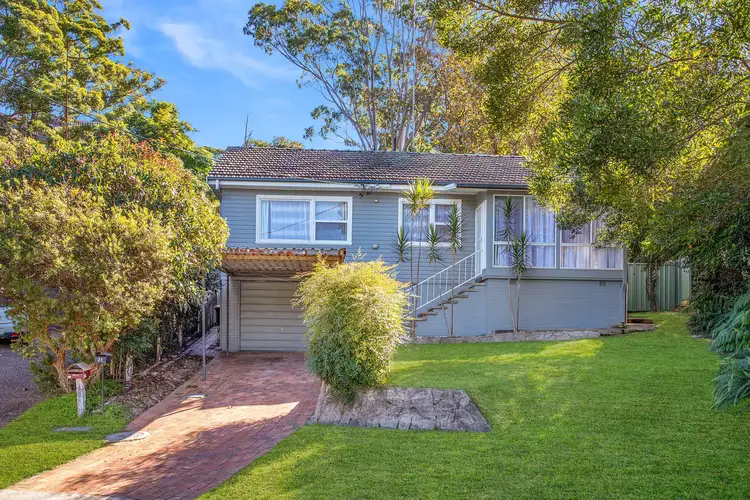 21 Moonah Avenue, Charlestown NSW 2290