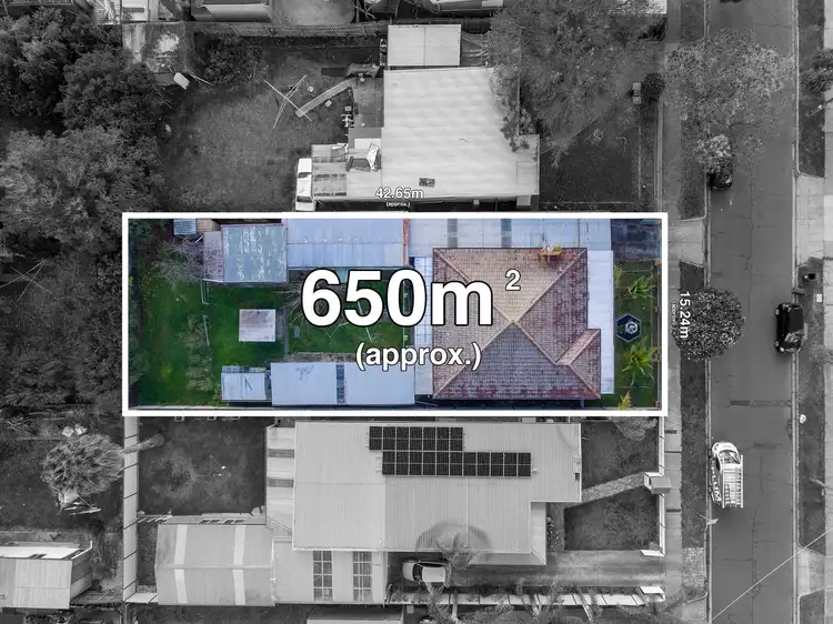 Fifth view of Homely house listing, 41 Ivanhoe Avenue, St Albans VIC 3021