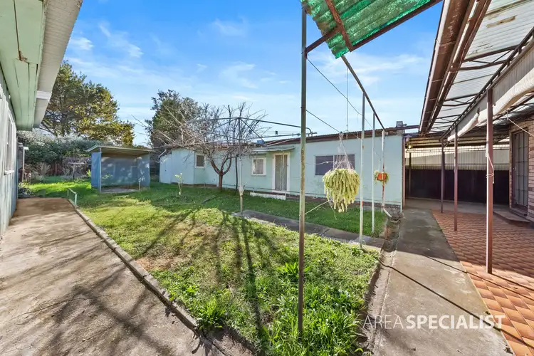 Seventh view of Homely house listing, 41 Ivanhoe Avenue, St Albans VIC 3021