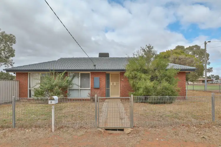 6 Batten Place, Mildura VIC 3500