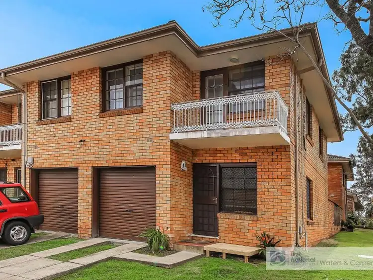 1/277 Park Road, Auburn NSW 2144