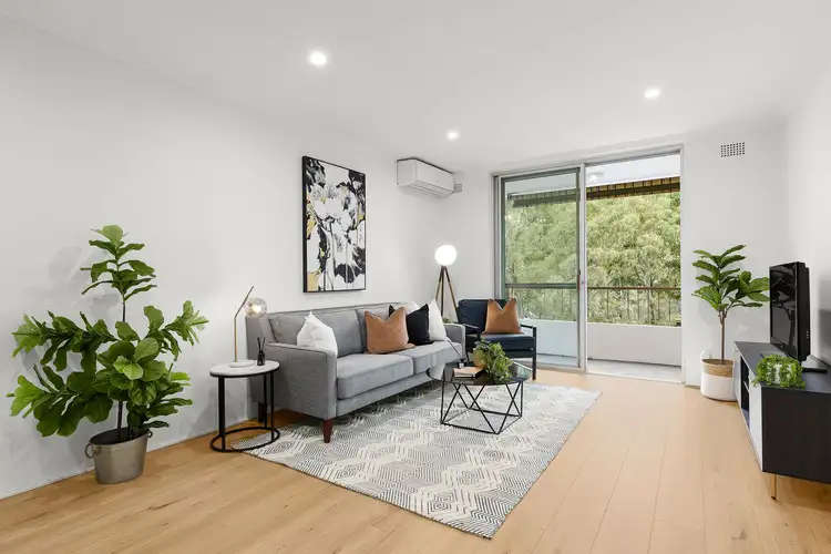 Main view of Homely apartment listing, 16/15-17 Ralston Street, Lane Cove NSW 2066