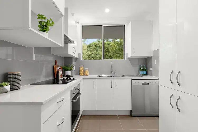 Third view of Homely apartment listing, 16/15-17 Ralston Street, Lane Cove NSW 2066