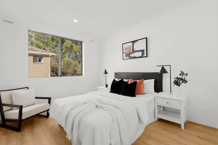 Fourth view of Homely apartment listing, 16/15-17 Ralston Street, Lane Cove NSW 2066