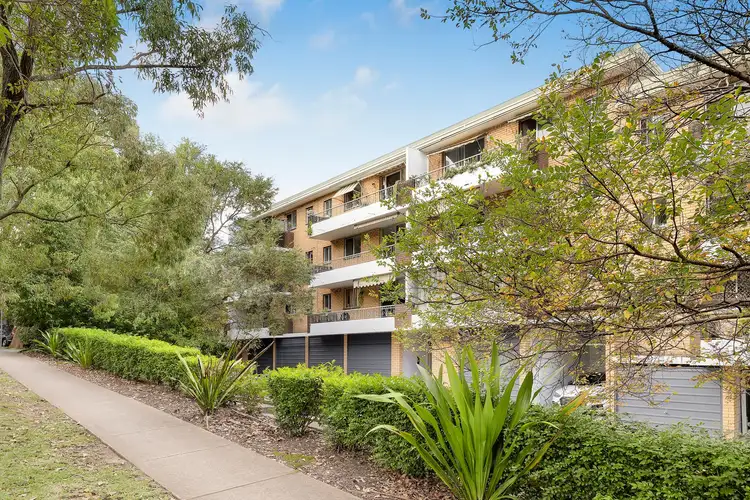 Sixth view of Homely apartment listing, 16/15-17 Ralston Street, Lane Cove NSW 2066