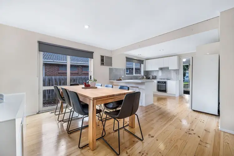 Second view of Homely house listing, 2 Bosco Close, Narre Warren VIC 3805