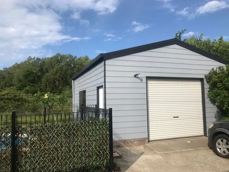 Second view of Homely house listing, 46 Maguire Street, Andergrove QLD 4740