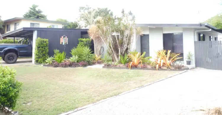 Third view of Homely house listing, 46 Maguire Street, Andergrove QLD 4740