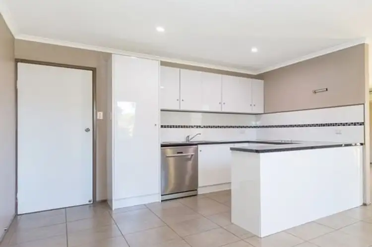 Fourth view of Homely house listing, 46 Maguire Street, Andergrove QLD 4740