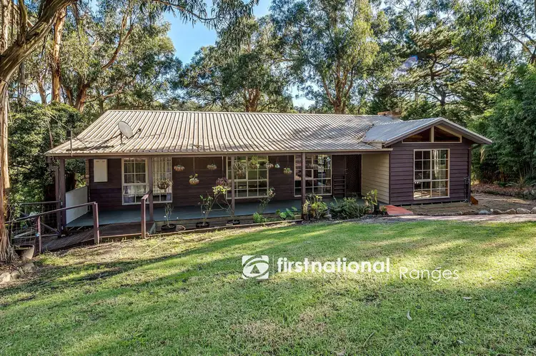 2 Green Street, Selby VIC 3159