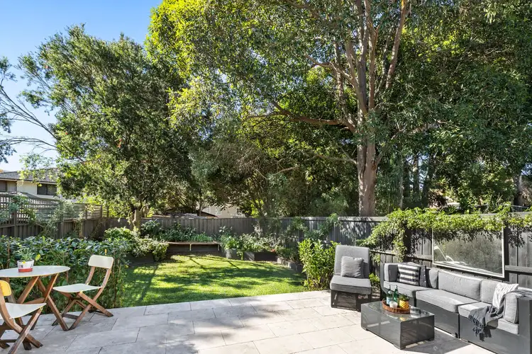 2/40 David Avenue, North Ryde NSW 2113
