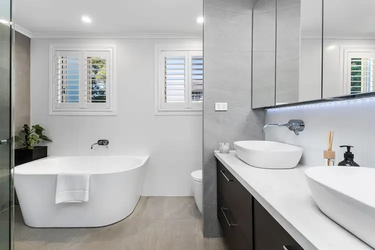 Sixth view of Homely semi-detached listing, 2/40 David Avenue, North Ryde NSW 2113