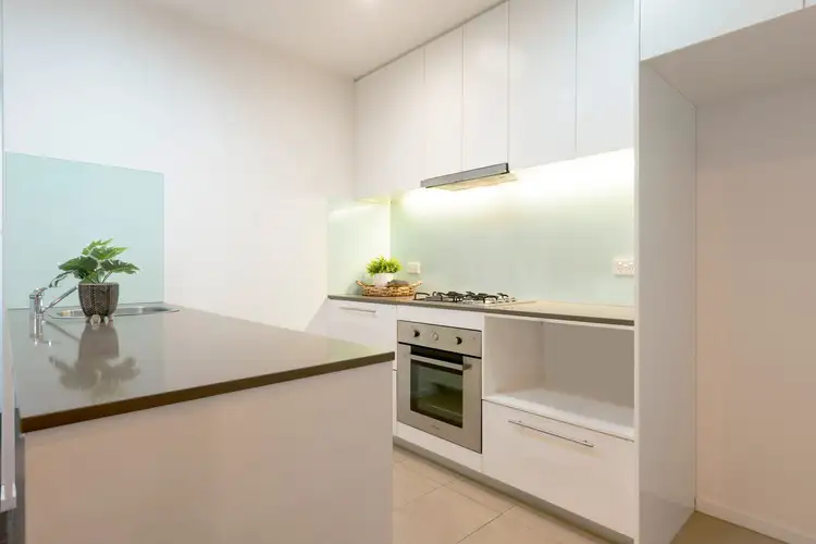 Sixth view of Homely apartment listing, 547/38 Mt Alexander Road, Travancore VIC 3032