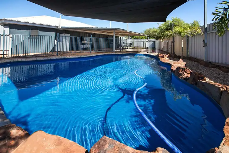 Second view of Homely house listing, 11 Padbury Way, Bulgarra WA 6714