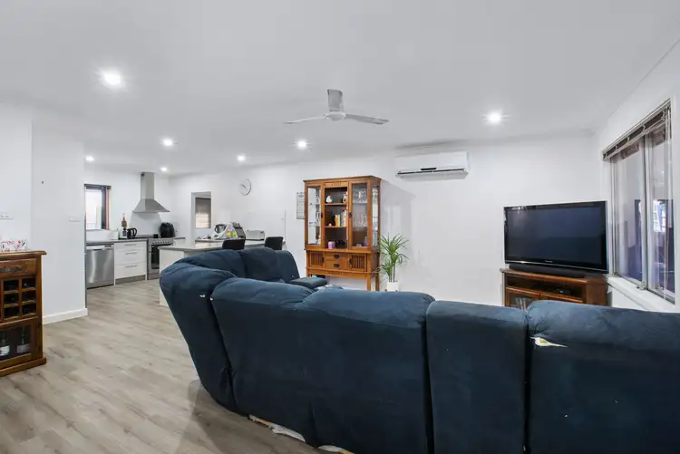 Third view of Homely house listing, 11 Padbury Way, Bulgarra WA 6714