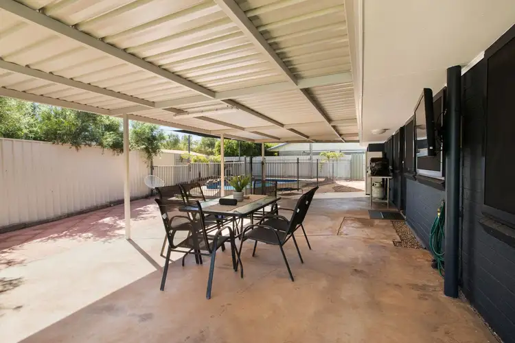 Fourth view of Homely house listing, 11 Padbury Way, Bulgarra WA 6714