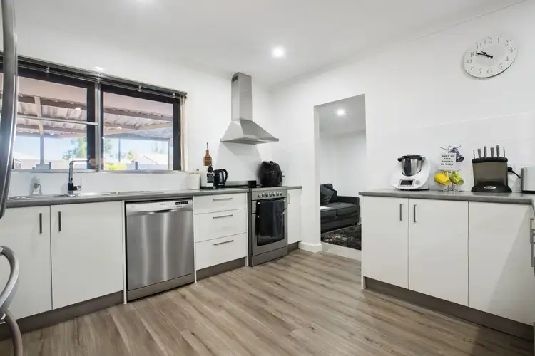 Fifth view of Homely house listing, 11 Padbury Way, Bulgarra WA 6714