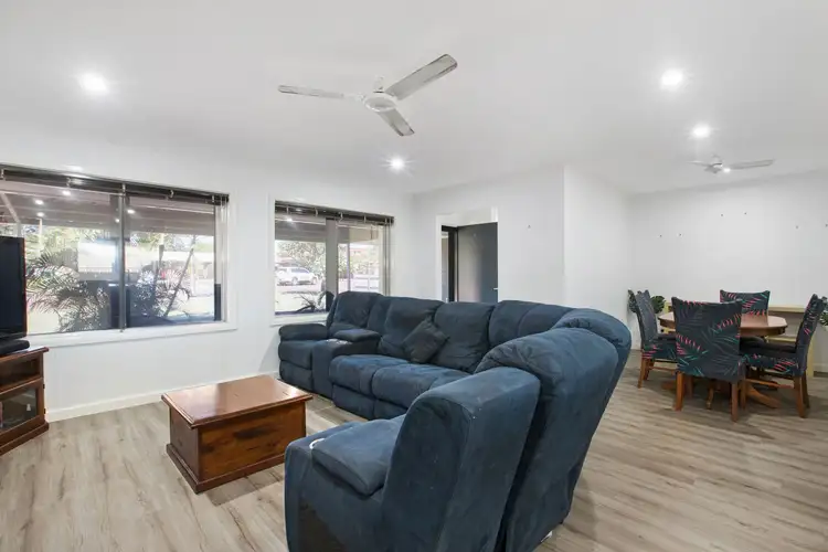 Sixth view of Homely house listing, 11 Padbury Way, Bulgarra WA 6714