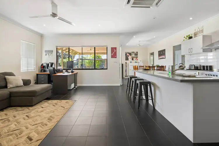5 Seasnake Court, Nickol WA 6714