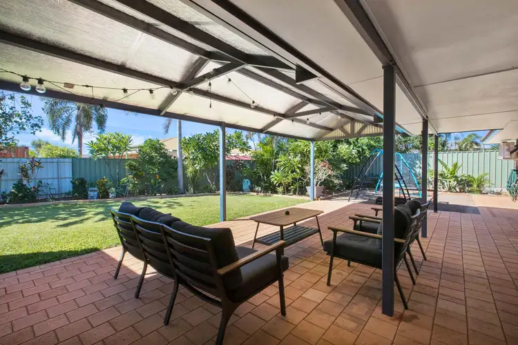 Second view of Homely house listing, 3 Atkinson Way, Millars Well WA 6714