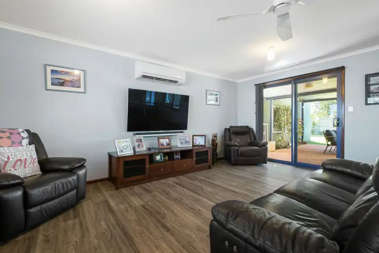 Third view of Homely house listing, 3 Atkinson Way, Millars Well WA 6714