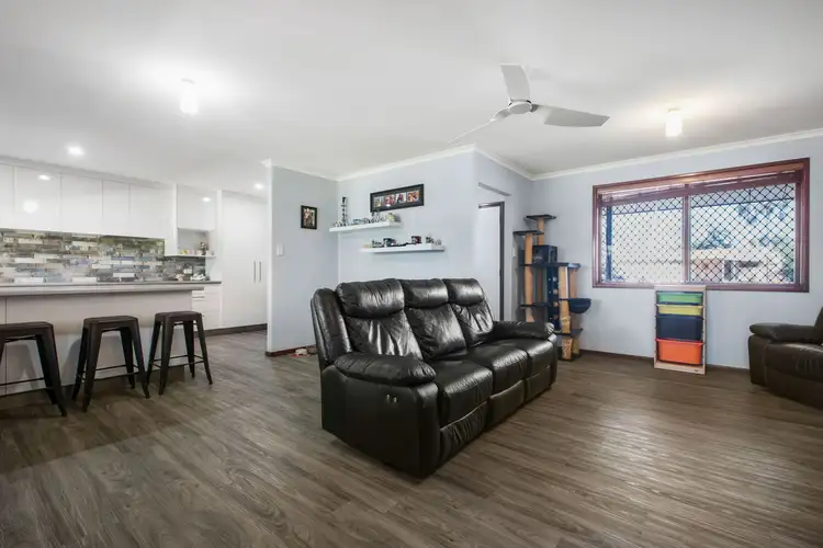 Fourth view of Homely house listing, 3 Atkinson Way, Millars Well WA 6714