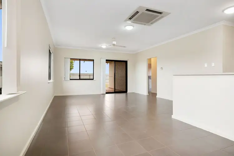 Third view of Homely house listing, 11 Walker Close, Millars Well WA 6714