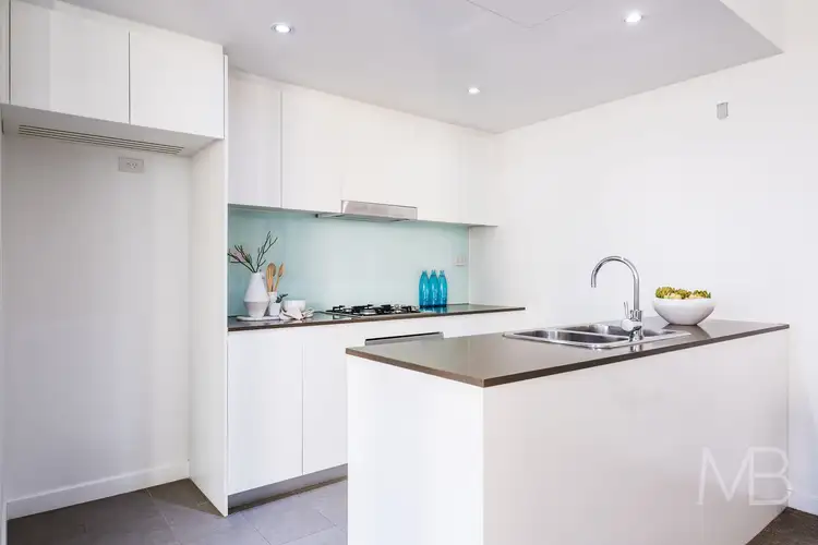 Fourth view of Homely apartment listing, 33/31-33 Millewa Avenue, Wahroonga NSW 2076