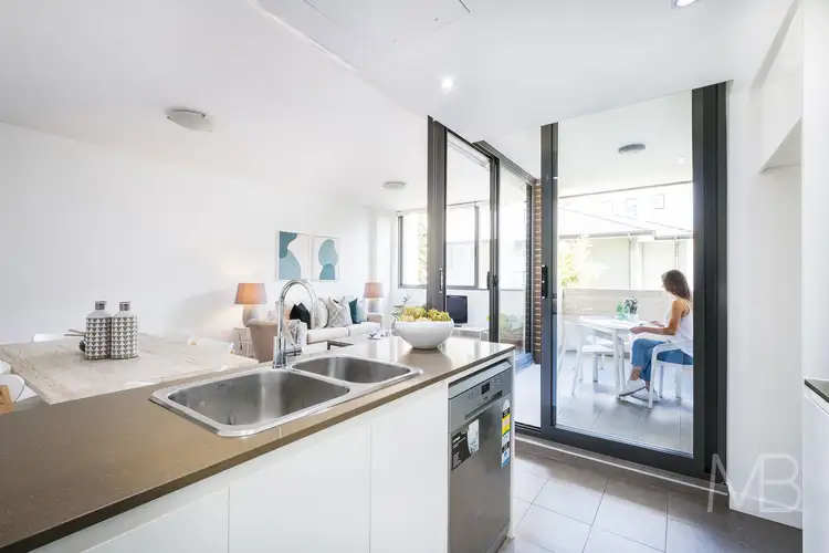 Fifth view of Homely apartment listing, 33/31-33 Millewa Avenue, Wahroonga NSW 2076