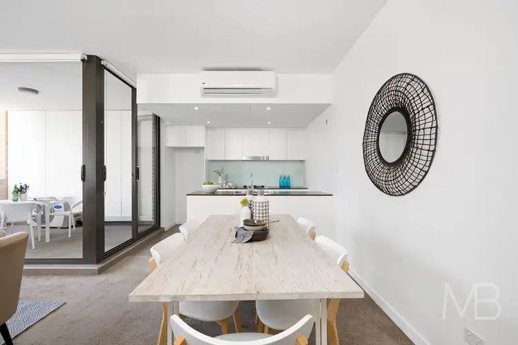 Sixth view of Homely apartment listing, 33/31-33 Millewa Avenue, Wahroonga NSW 2076